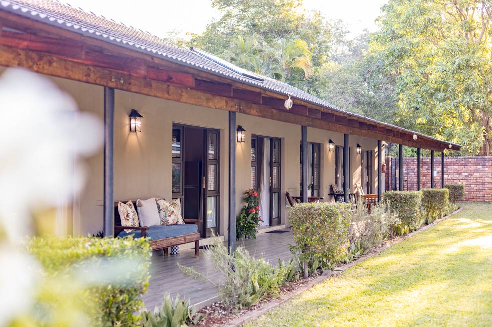 4 Seasons Guesthouses