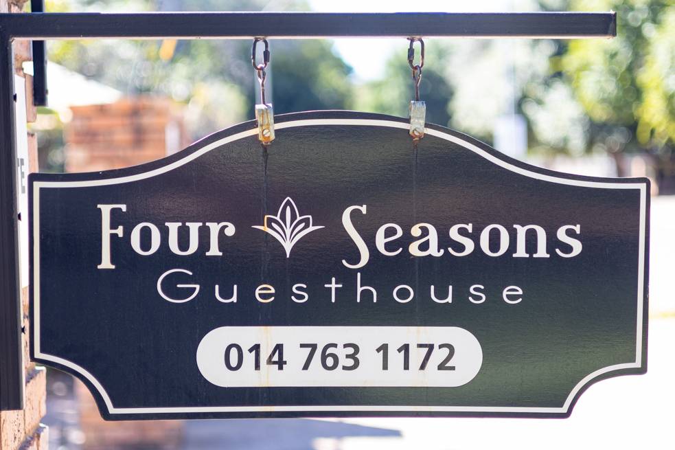4 Seasons Guesthouses