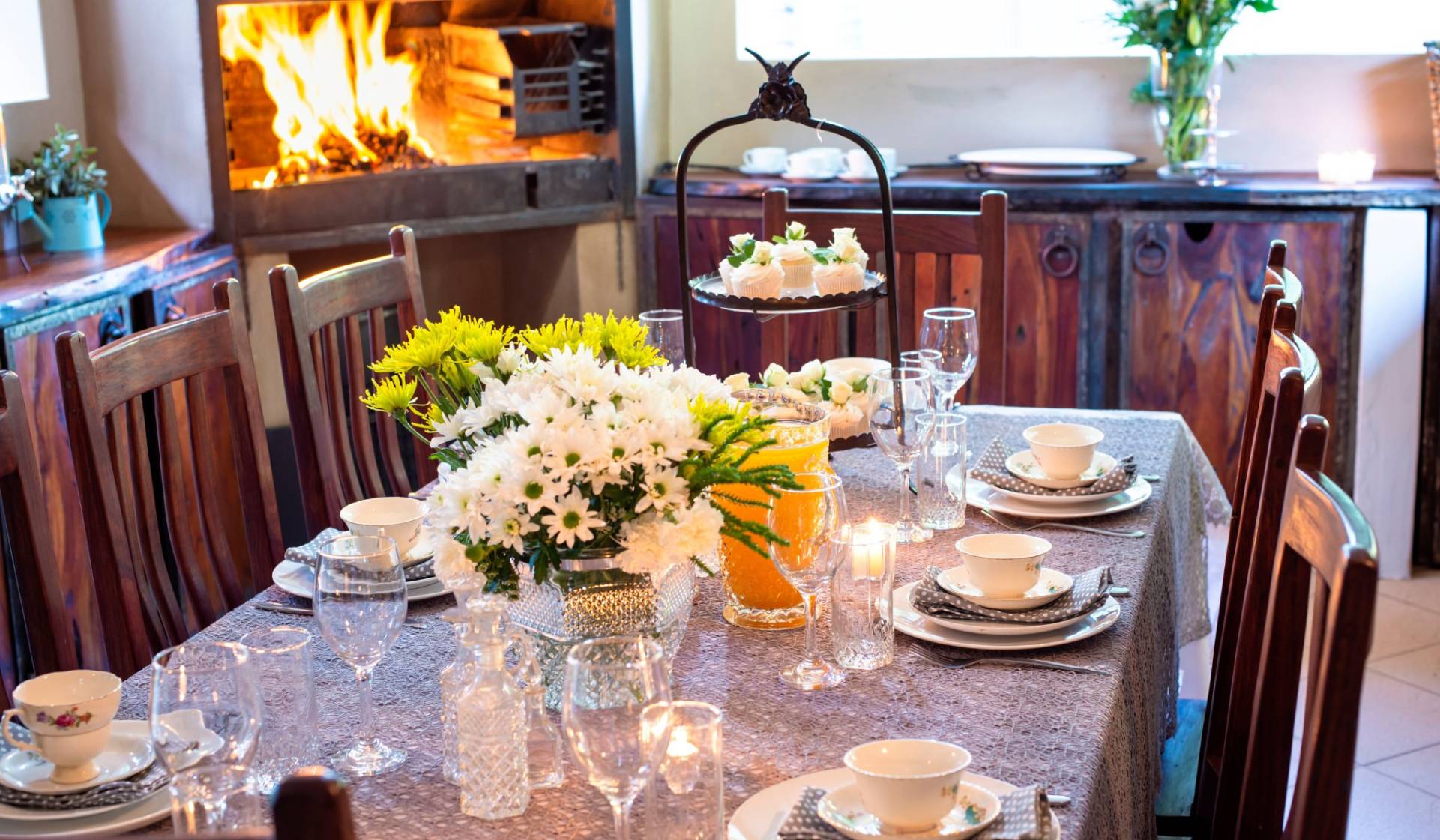 4 Seasons Guesthouses